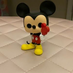 Disney Funko Mickey Mouse